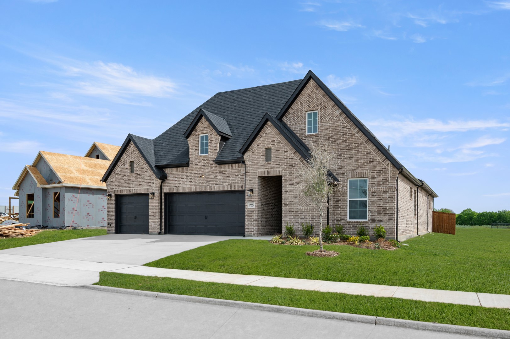 17224 Musial Court Fort Worth TX 76247