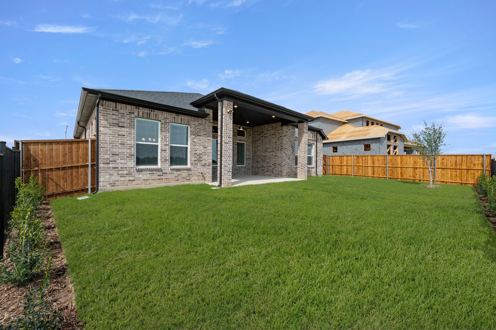 17224 Musial Court Fort Worth TX 76247
