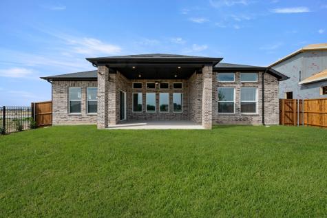 17224 Musial Court Fort Worth TX 76247