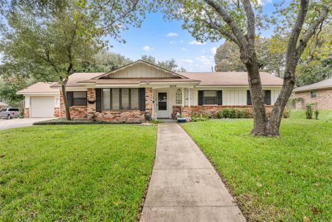 5209 Live Oak Avenue Waco TX 76710