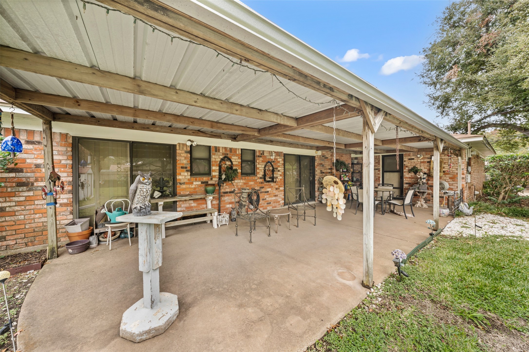 5209 Live Oak Avenue Waco TX 76710