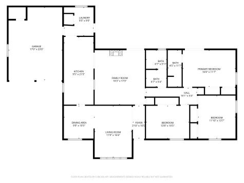 5209 Live Oak Avenue Waco TX 76710