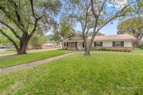 5209 Live Oak Avenue Waco TX 76710