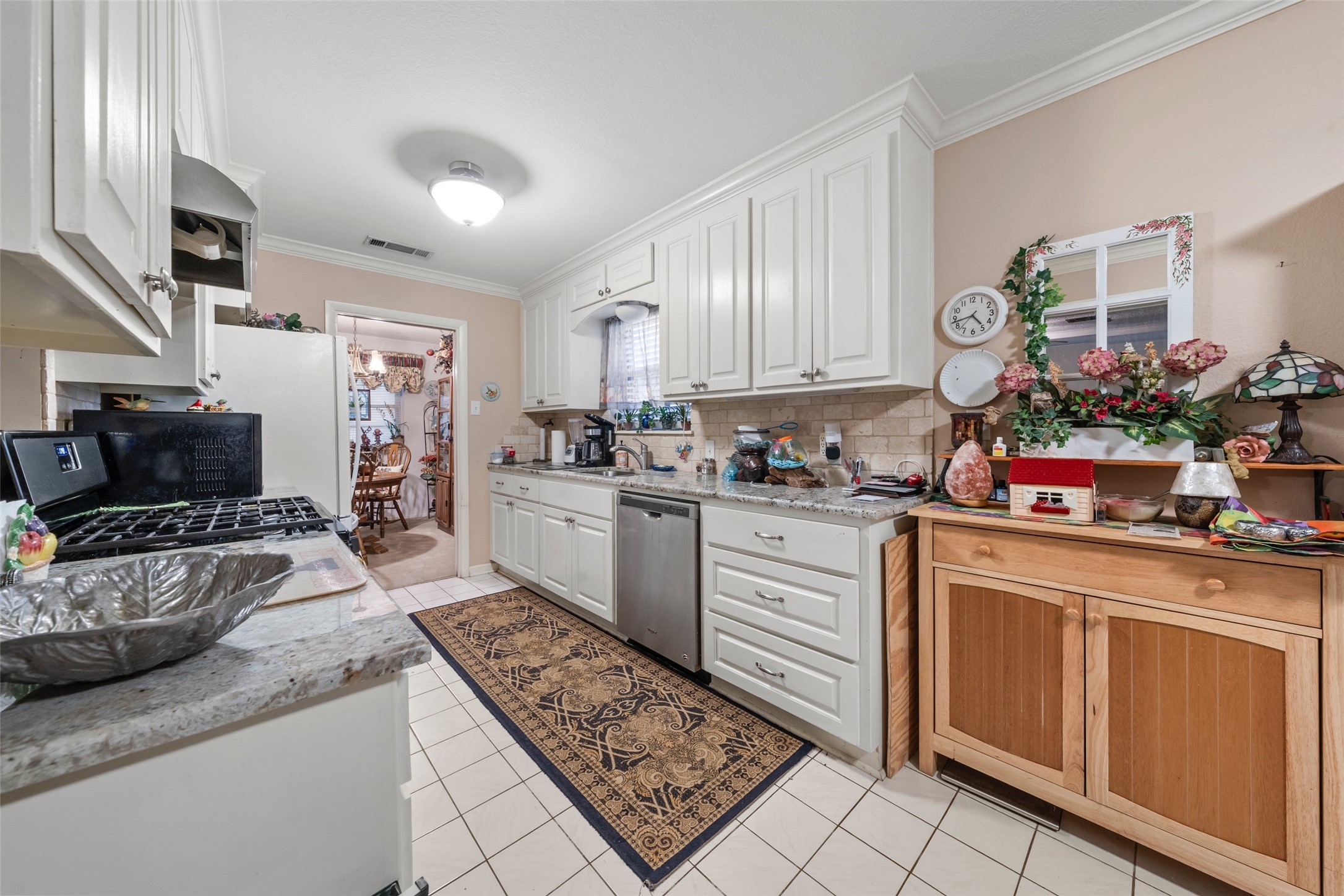 5209 Live Oak Avenue Waco TX 76710