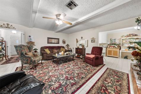 5209 Live Oak Avenue Waco TX 76710