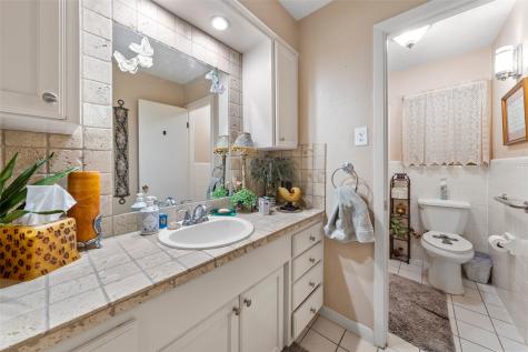 5209 Live Oak Avenue Waco TX 76710