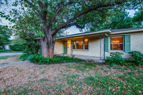 5501 Dennis Avenue Fort Worth TX 76114