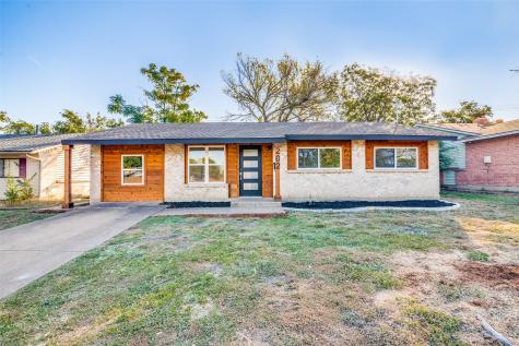 202 S Yale Drive Garland TX 75042