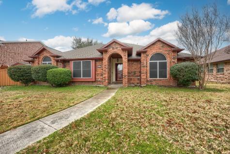 804 Heatherwood Drive Wylie TX 75098