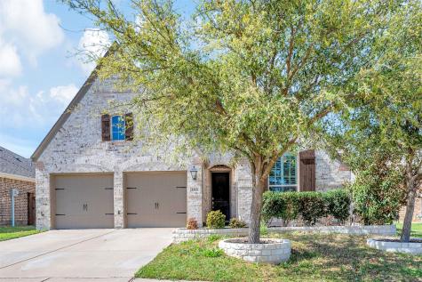 1313 Torrington Lane Forney TX 75126
