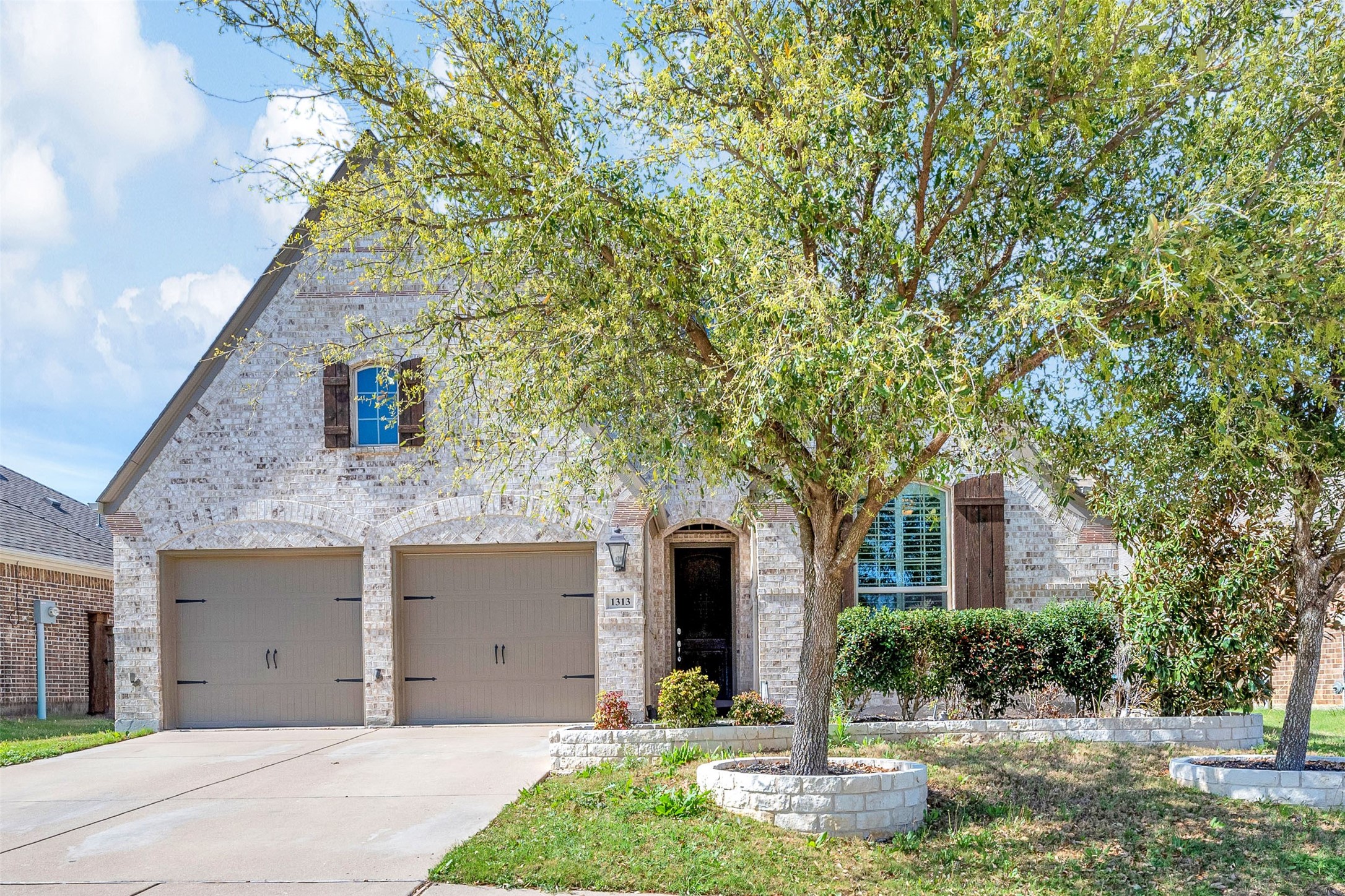 1313 Torrington Lane Forney TX 75126