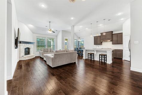 1313 Torrington Lane Forney TX 75126