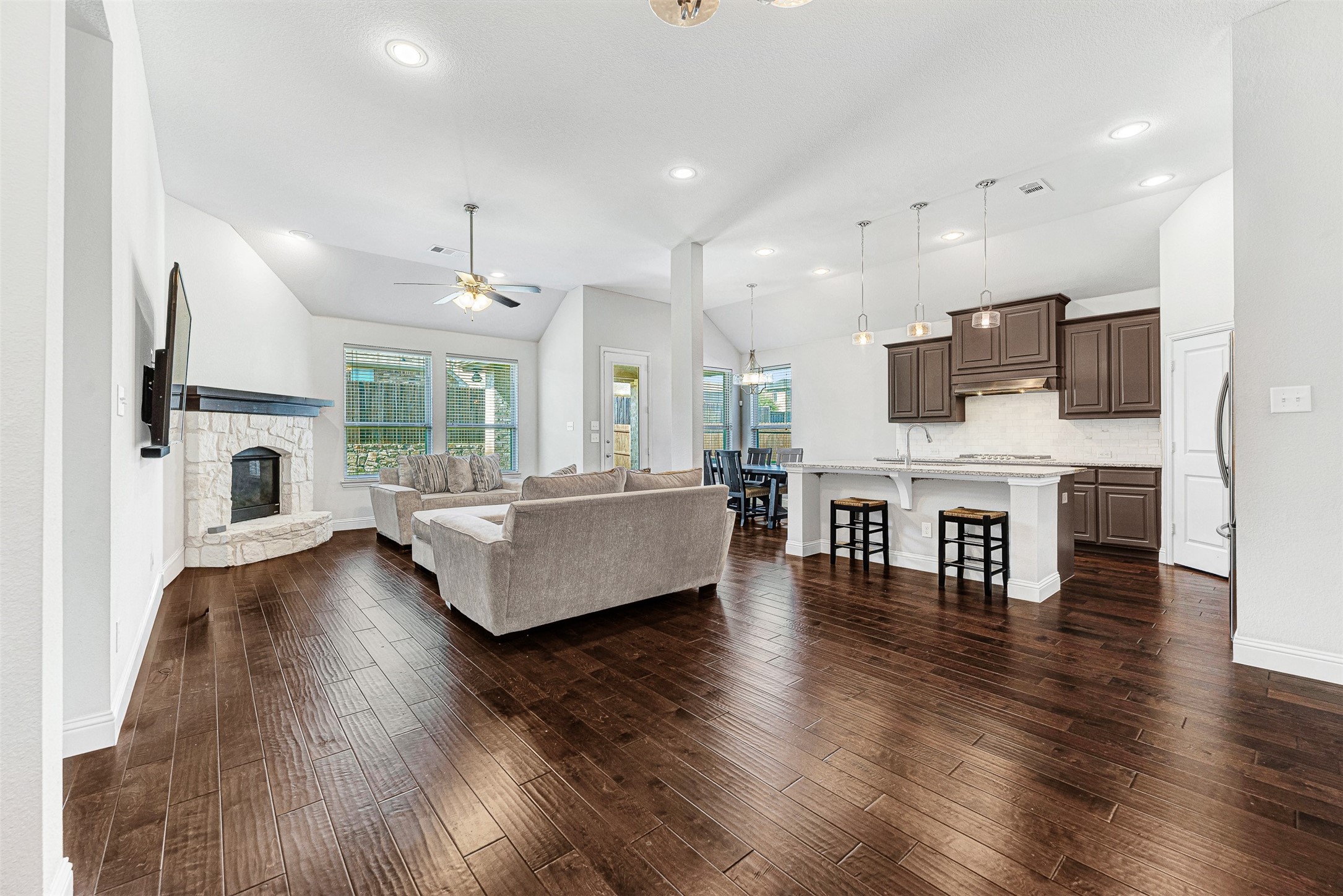 1313 Torrington Lane Forney TX 75126
