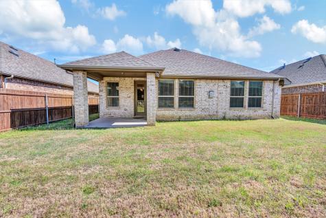 1313 Torrington Lane Forney TX 75126