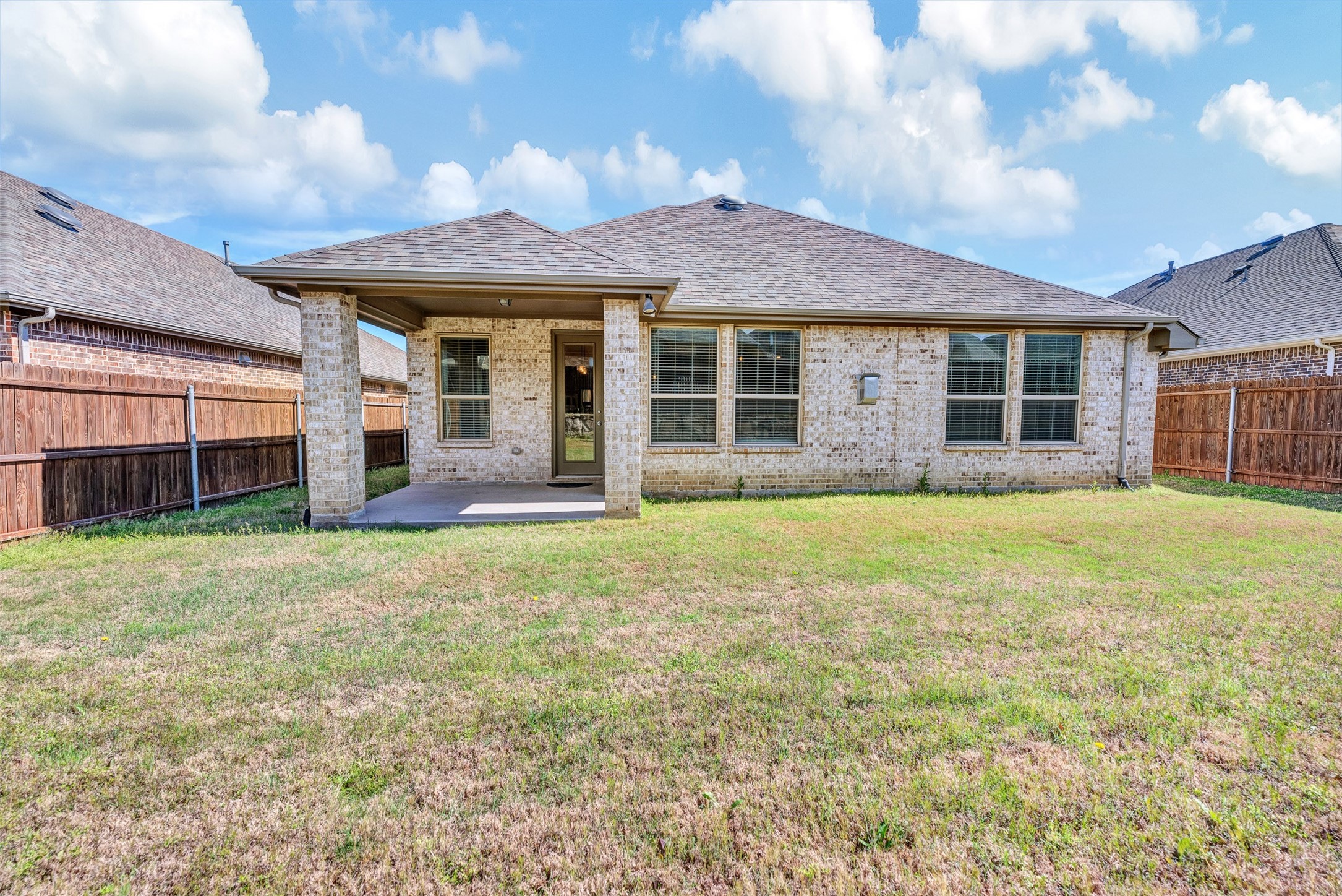 1313 Torrington Lane Forney TX 75126