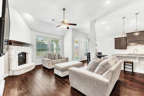 1313 Torrington Lane Forney TX 75126