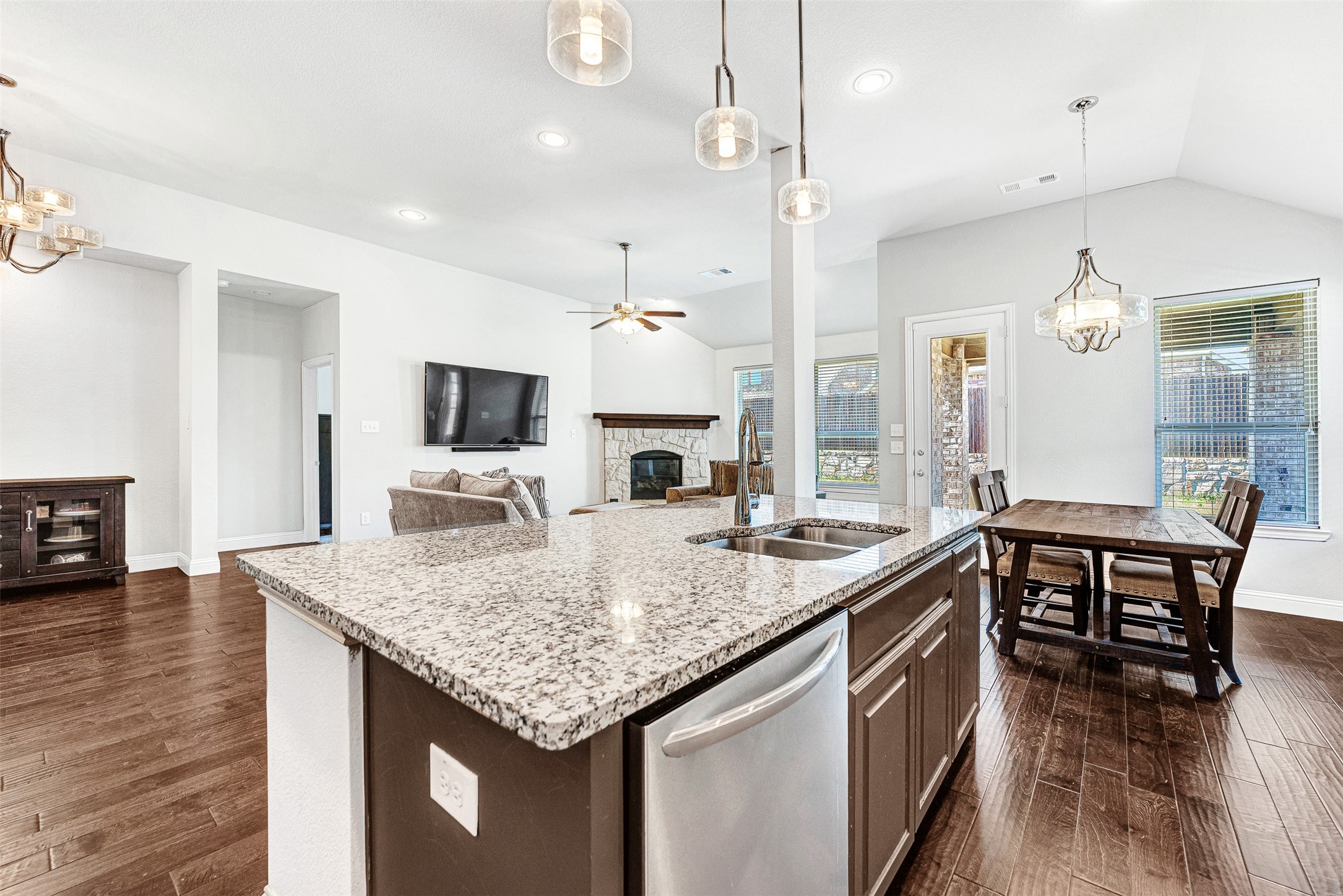 1313 Torrington Lane Forney TX 75126