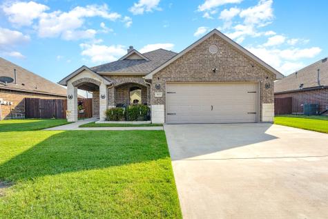 1809 Meadowlark Lane Royse City TX 75189