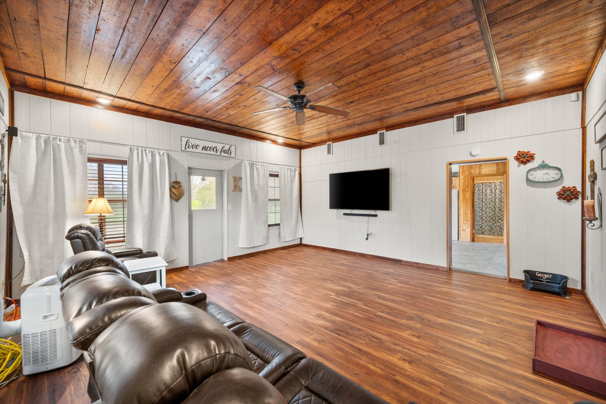 297 Fcr Fairfield TX 75840