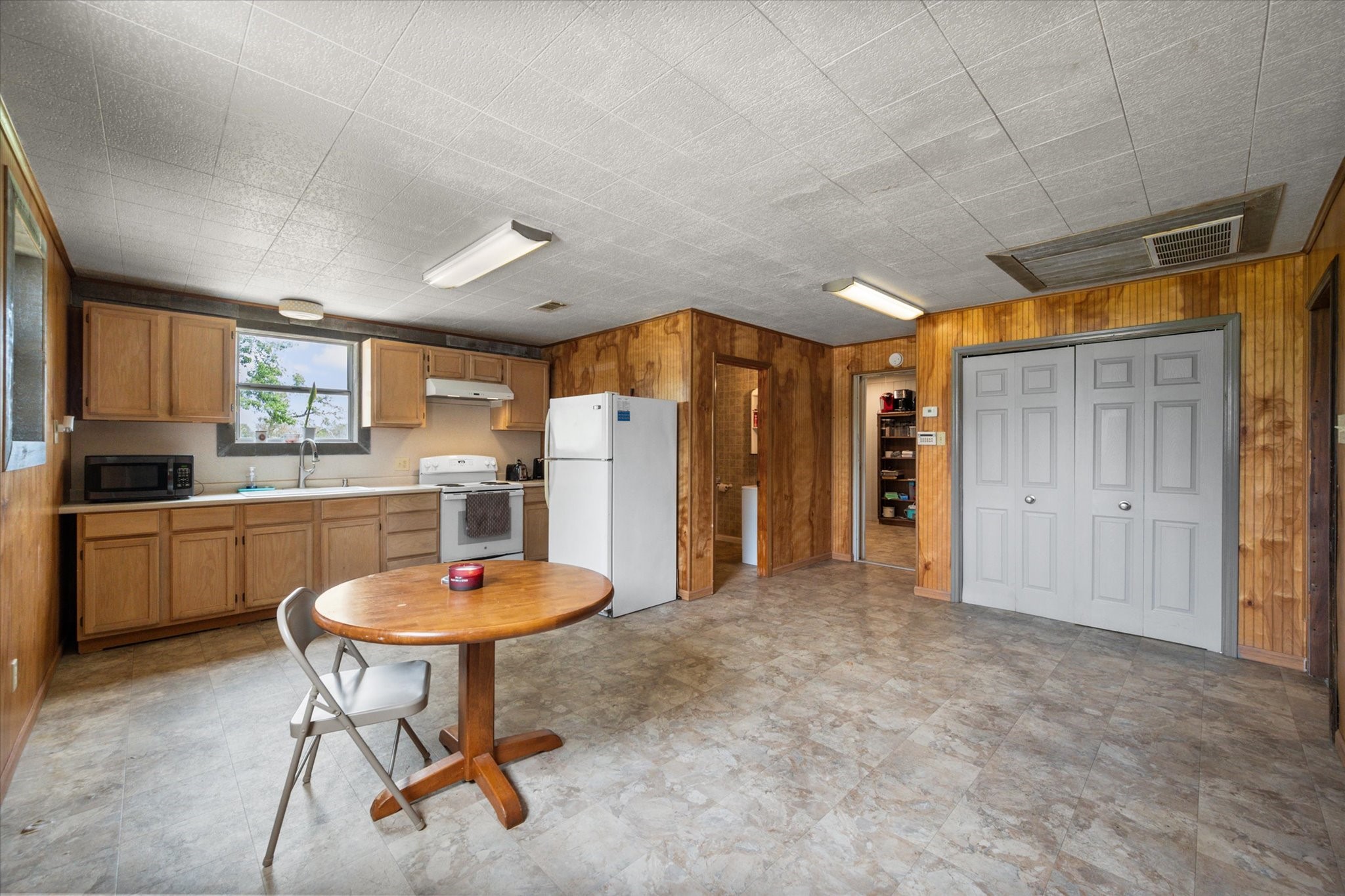 297 Fcr Fairfield TX 75840