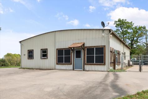 297 Fcr Fairfield TX 75840