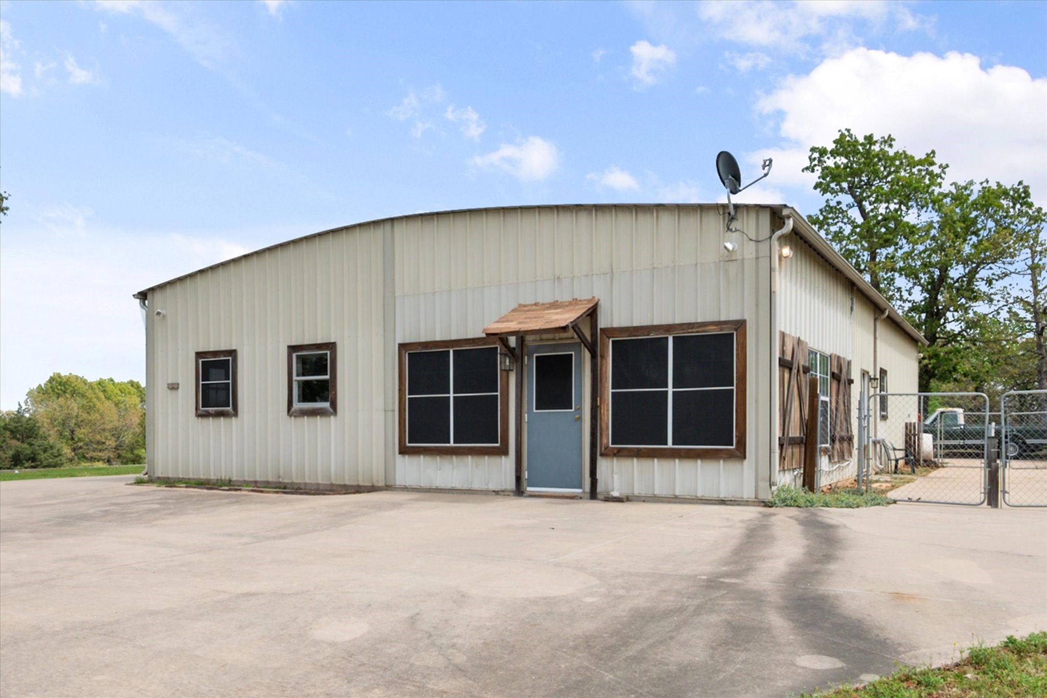297 Fcr Fairfield TX 75840