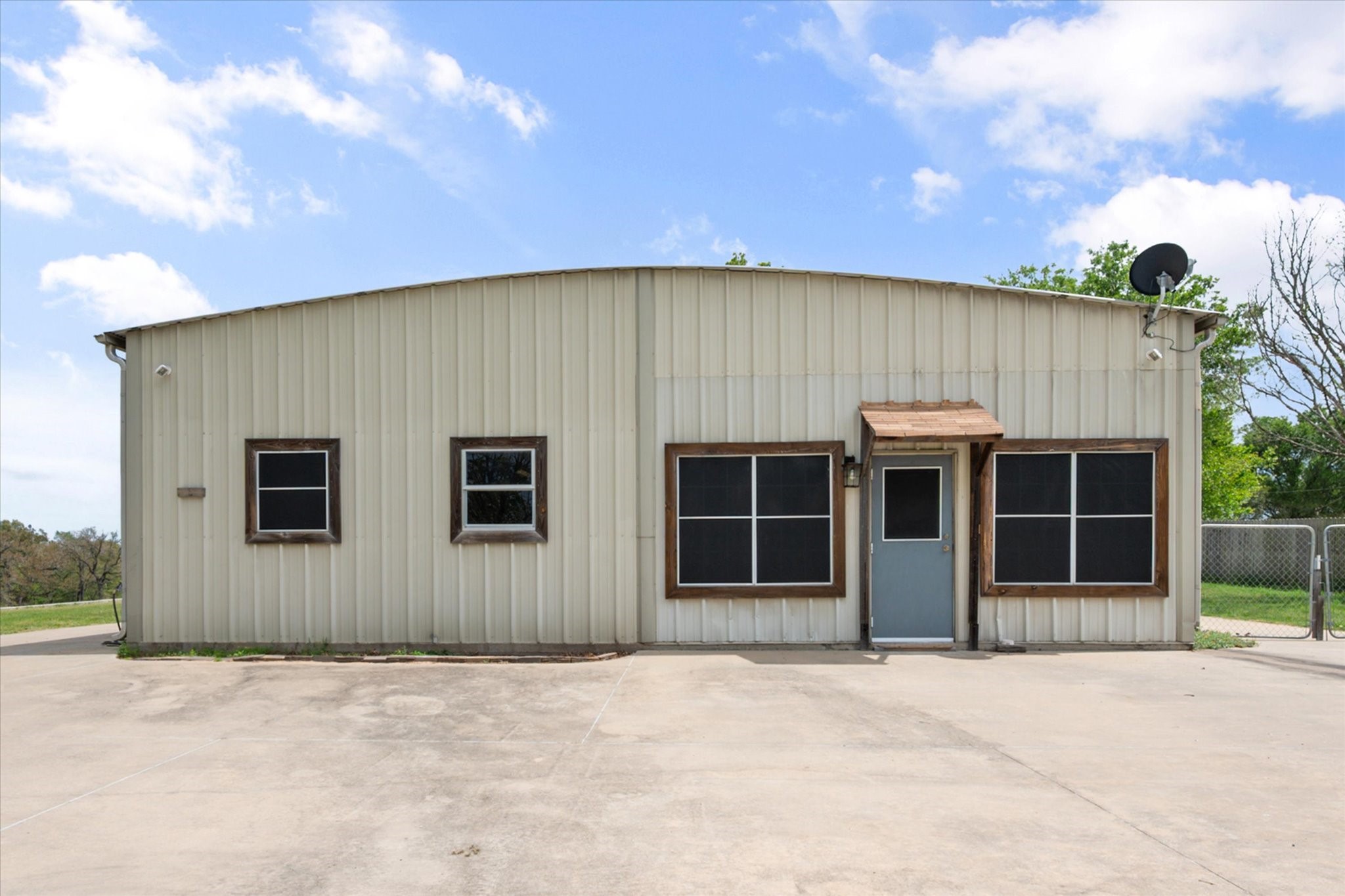 297 Fcr Fairfield TX 75840