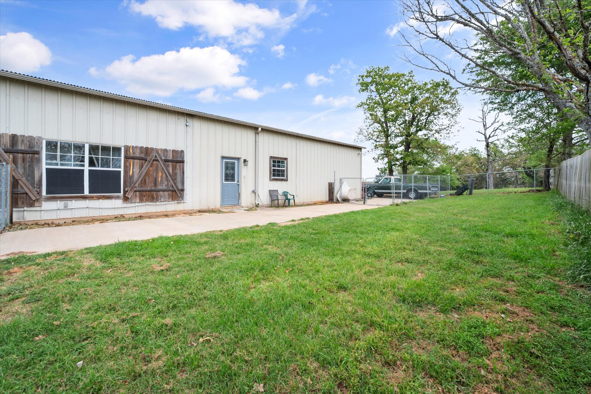297 Fcr Fairfield TX 75840