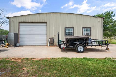 297 Fcr Fairfield TX 75840