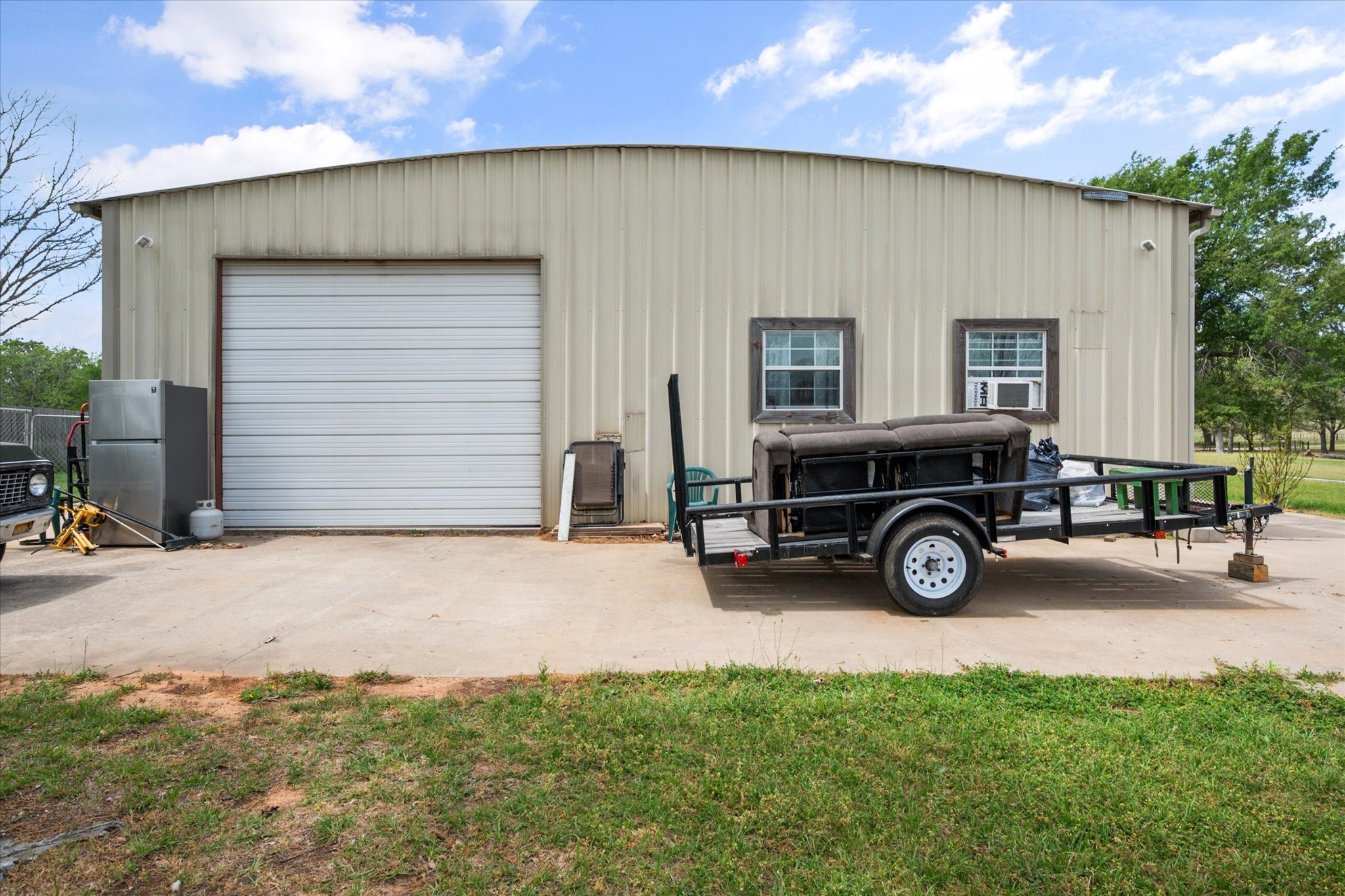 297 Fcr Fairfield TX 75840