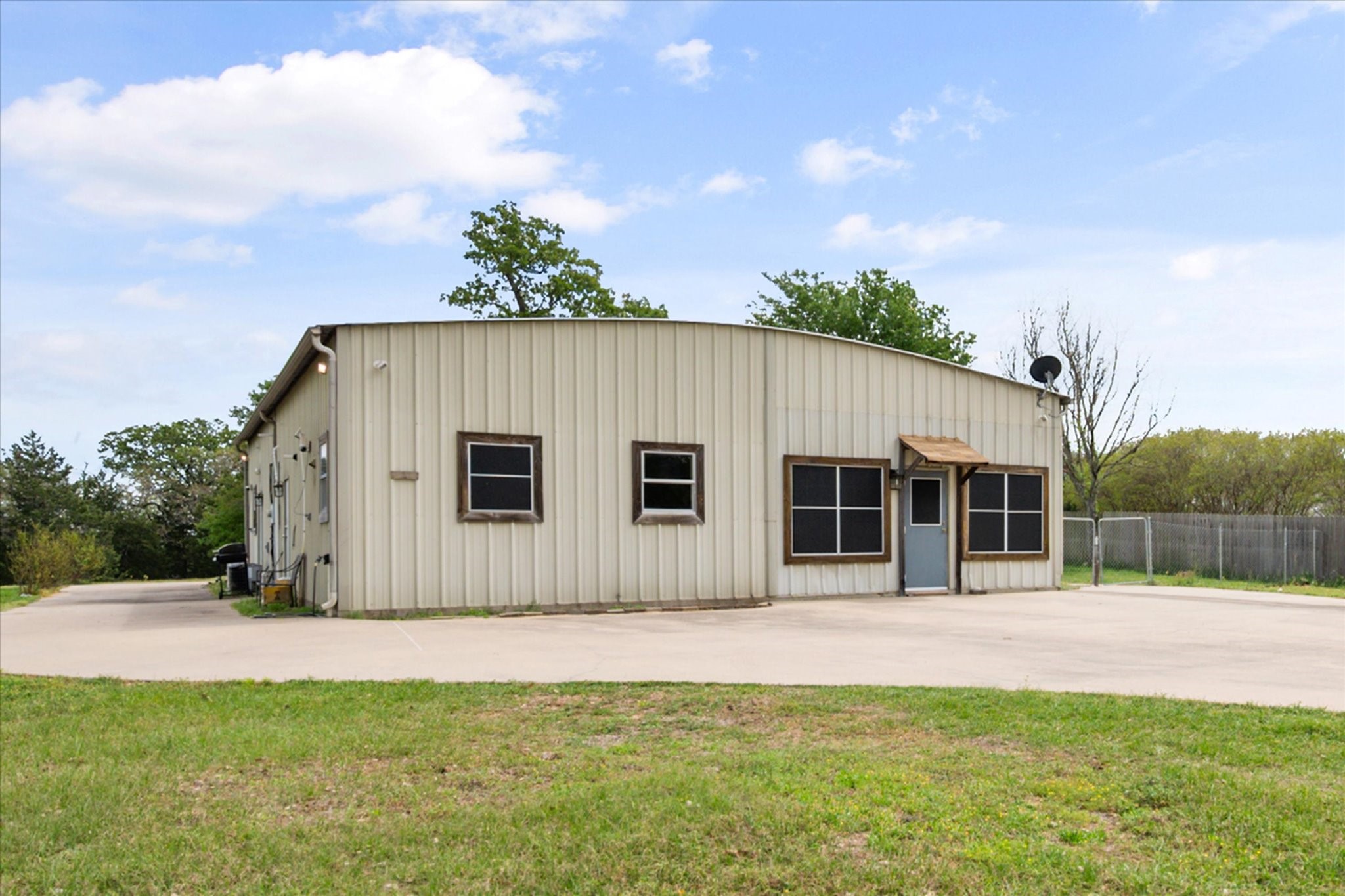 297 Fcr Fairfield TX 75840
