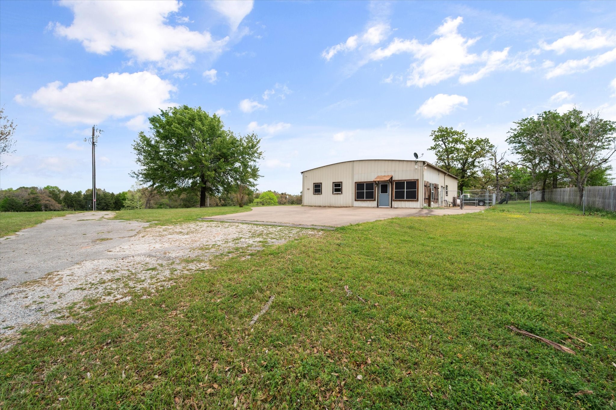 297 Fcr Fairfield TX 75840