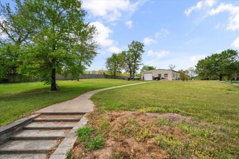 297 Fcr Fairfield TX 75840