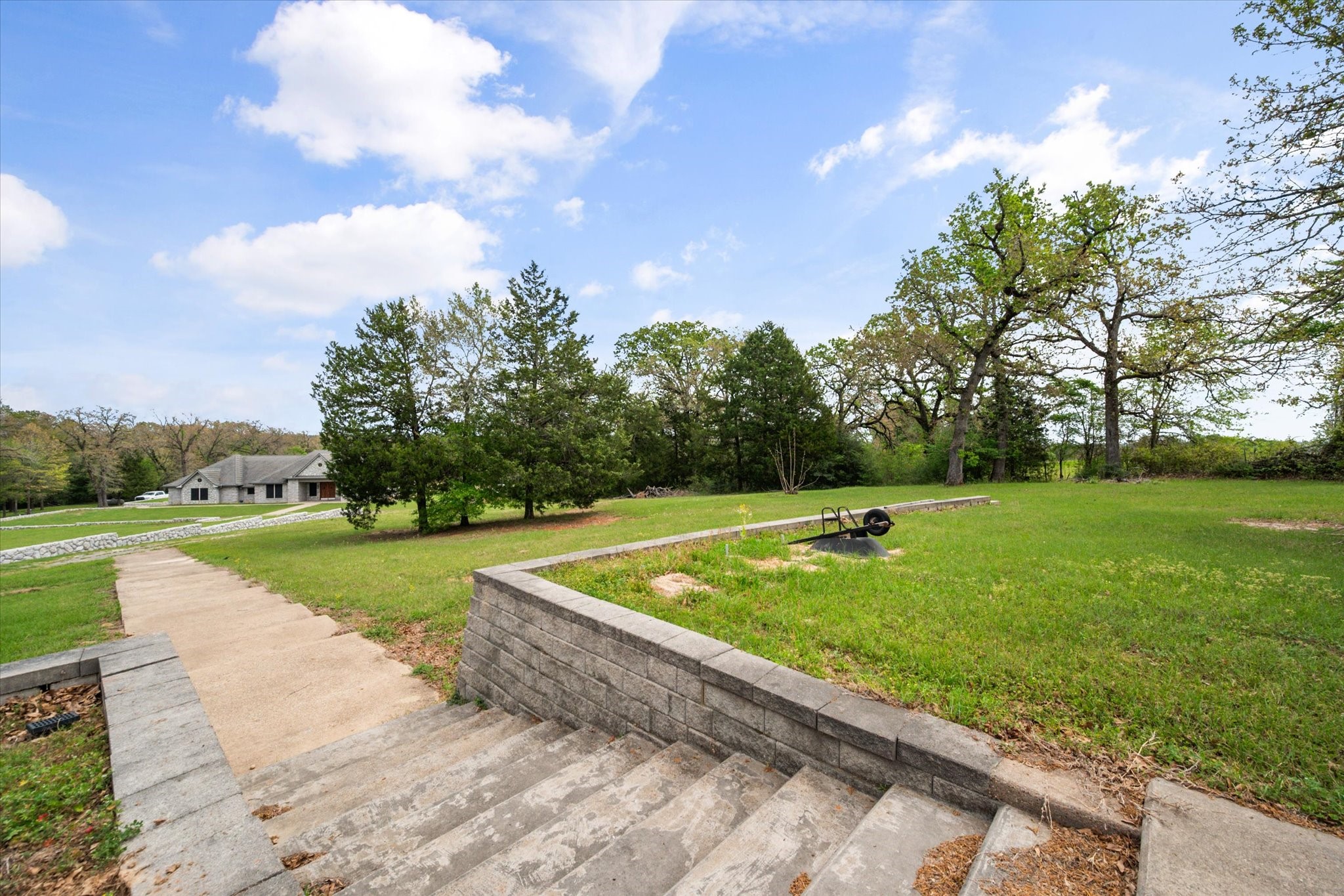 297 Fcr Fairfield TX 75840