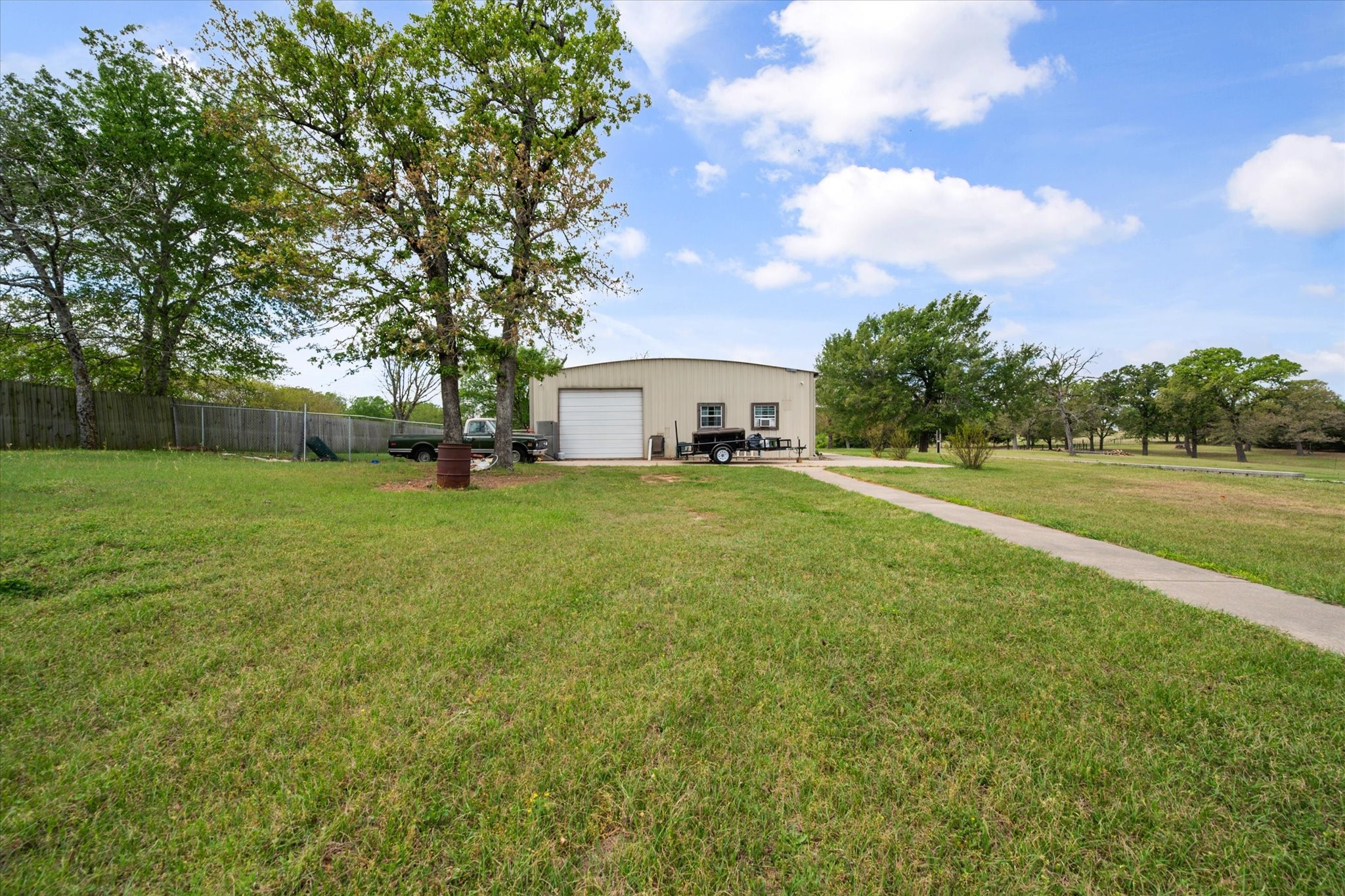 297 Fcr Fairfield TX 75840