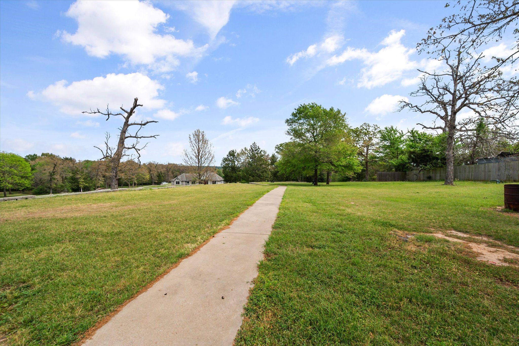297 Fcr Fairfield TX 75840
