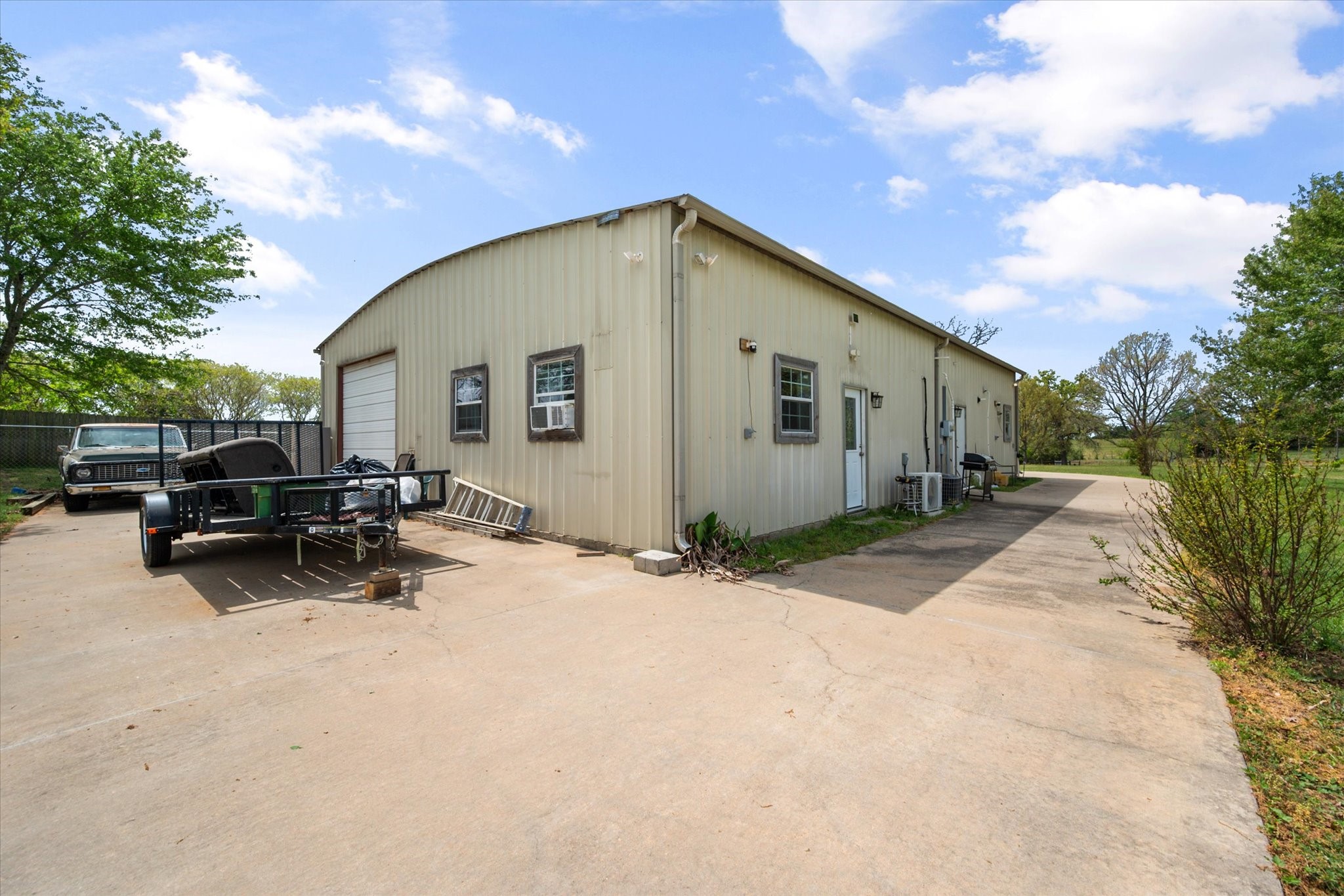 297 Fcr Fairfield TX 75840