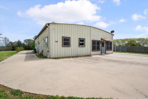 297 Fcr Fairfield TX 75840