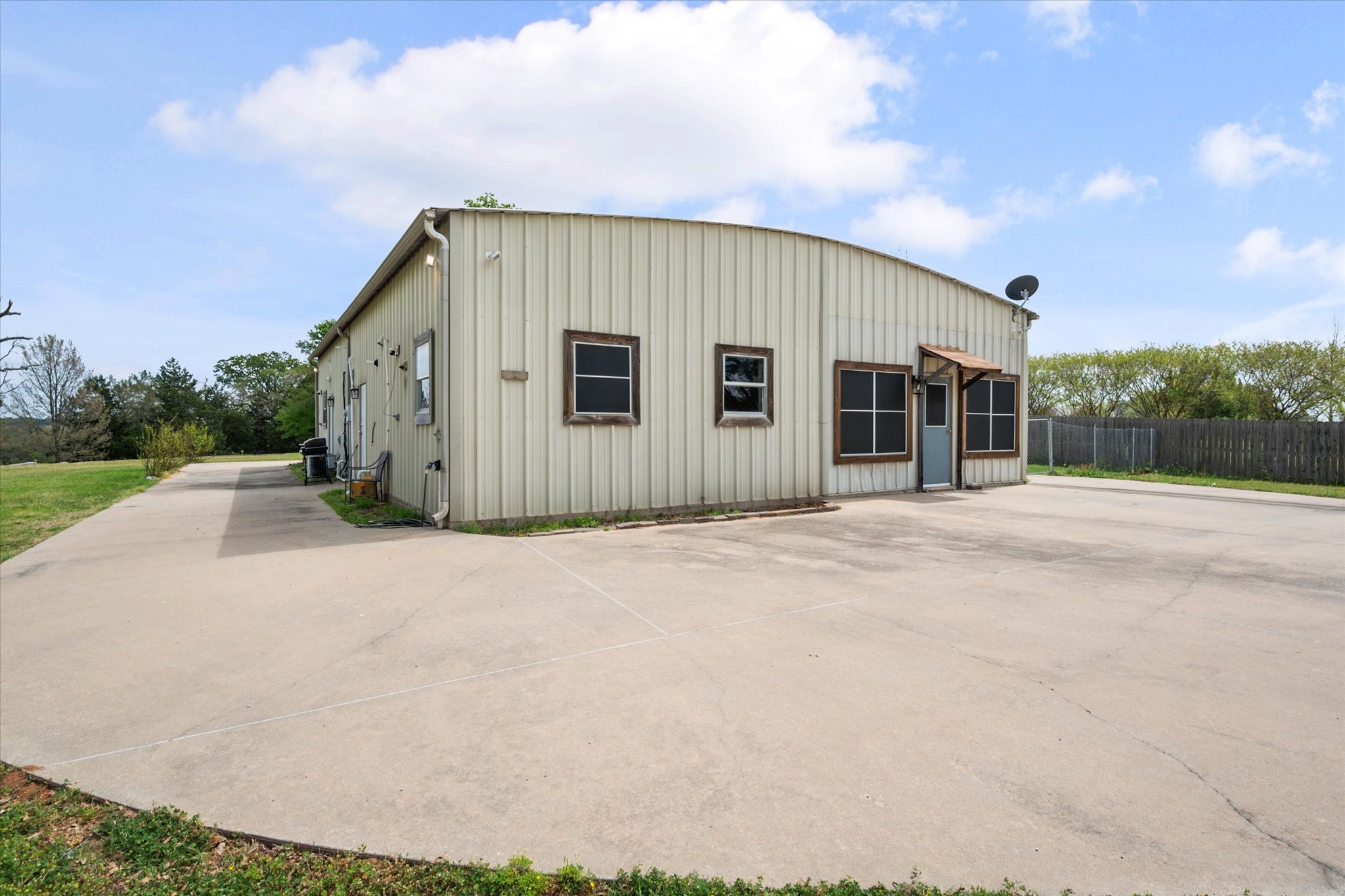 297 Fcr Fairfield TX 75840