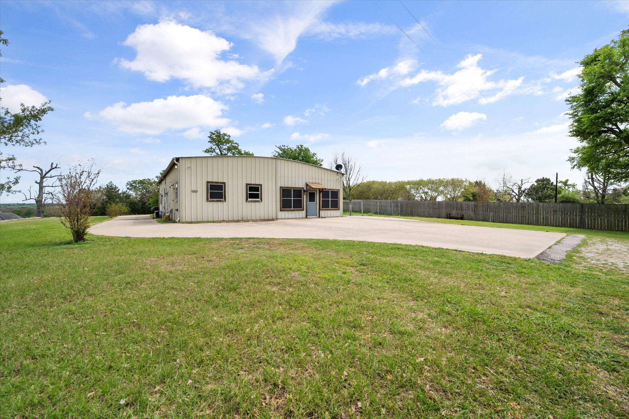 297 Fcr Fairfield TX 75840