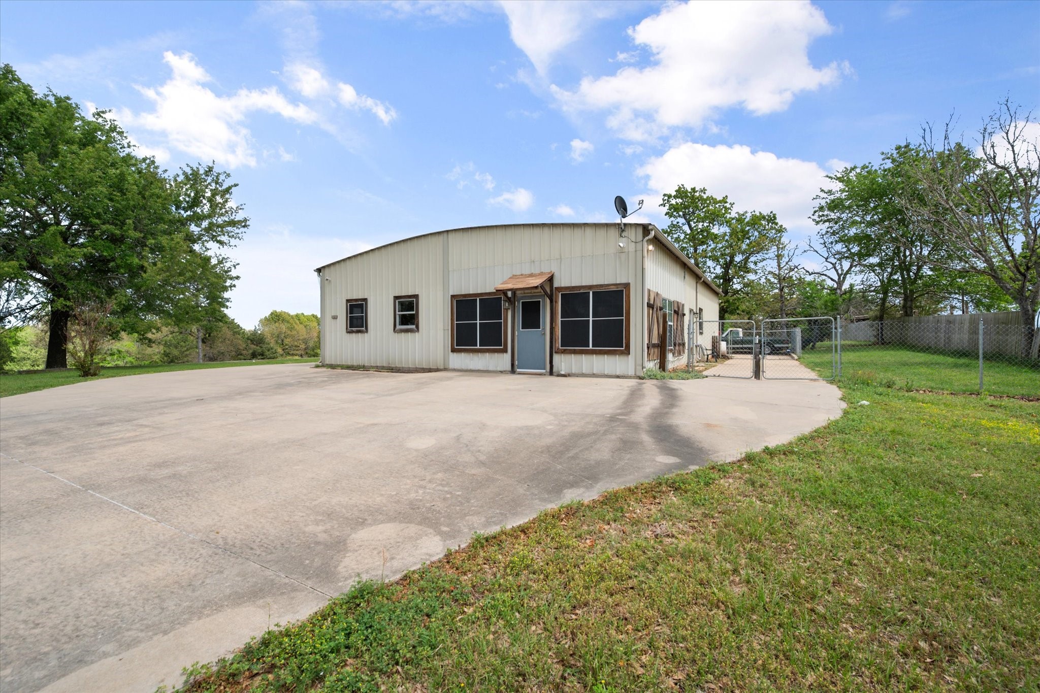 297 Fcr Fairfield TX 75840