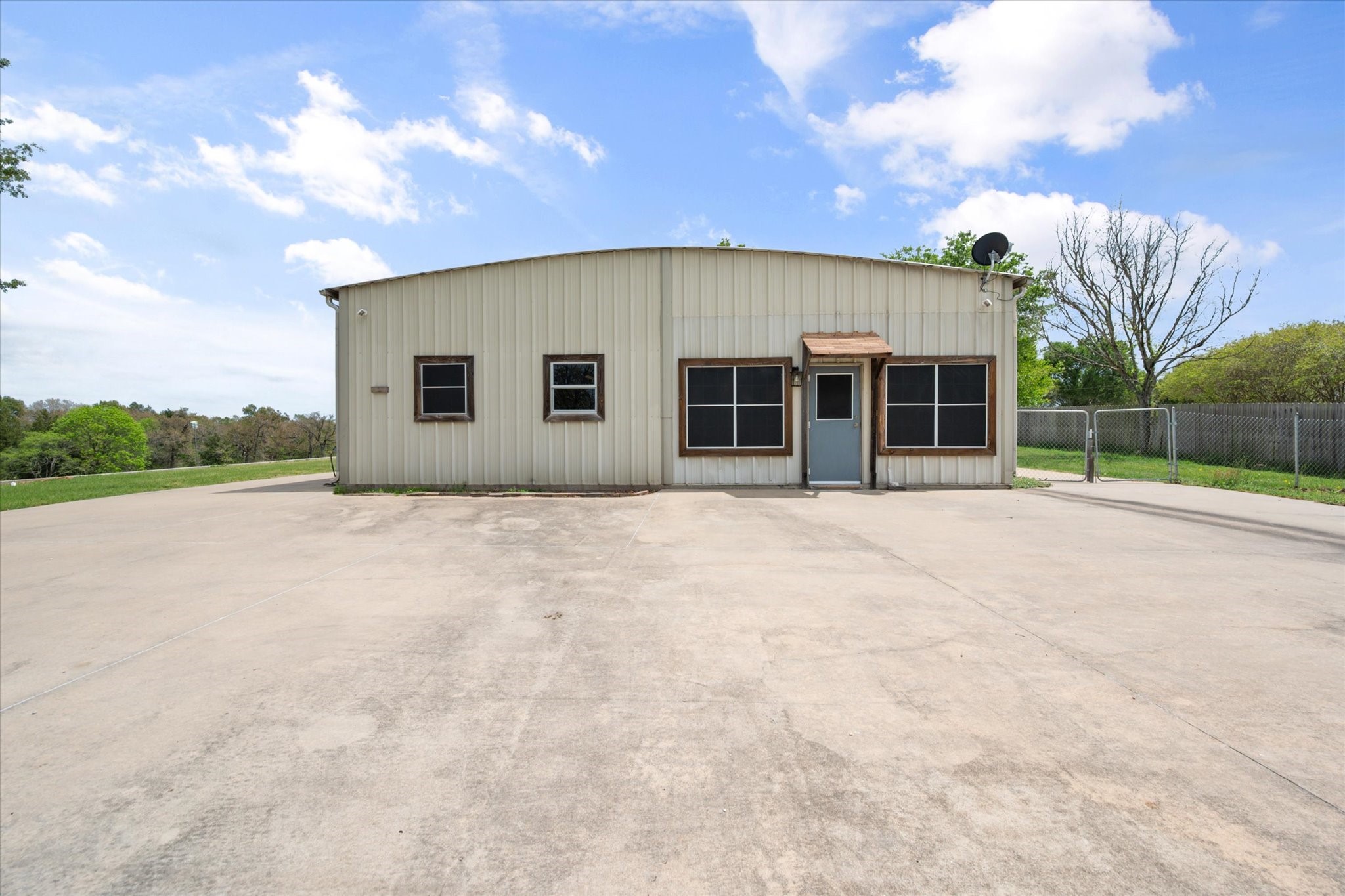 297 Fcr Fairfield TX 75840