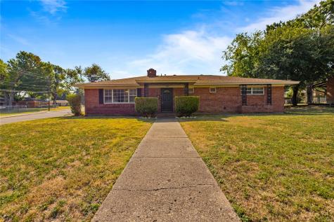 4904 Haywood Parkway Dallas TX 75232