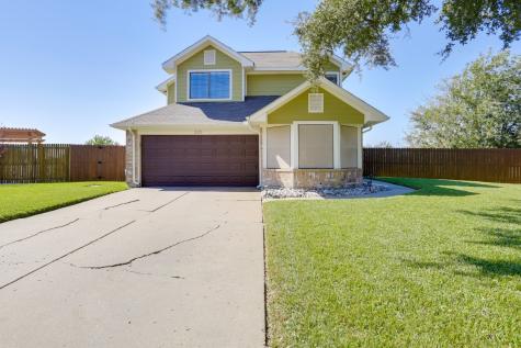 205 N Long Rifle Drive Fort Worth TX 76108
