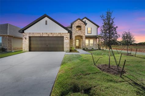1240 Colca Drive Springtown TX 76082