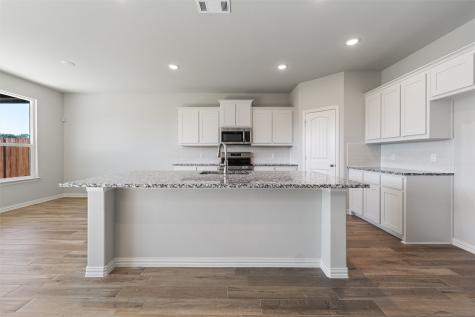 1240 Colca Drive Springtown TX 76082