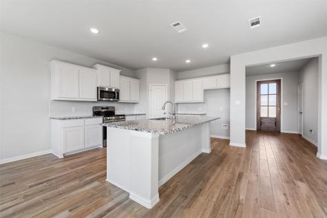1240 Colca Drive Springtown TX 76082