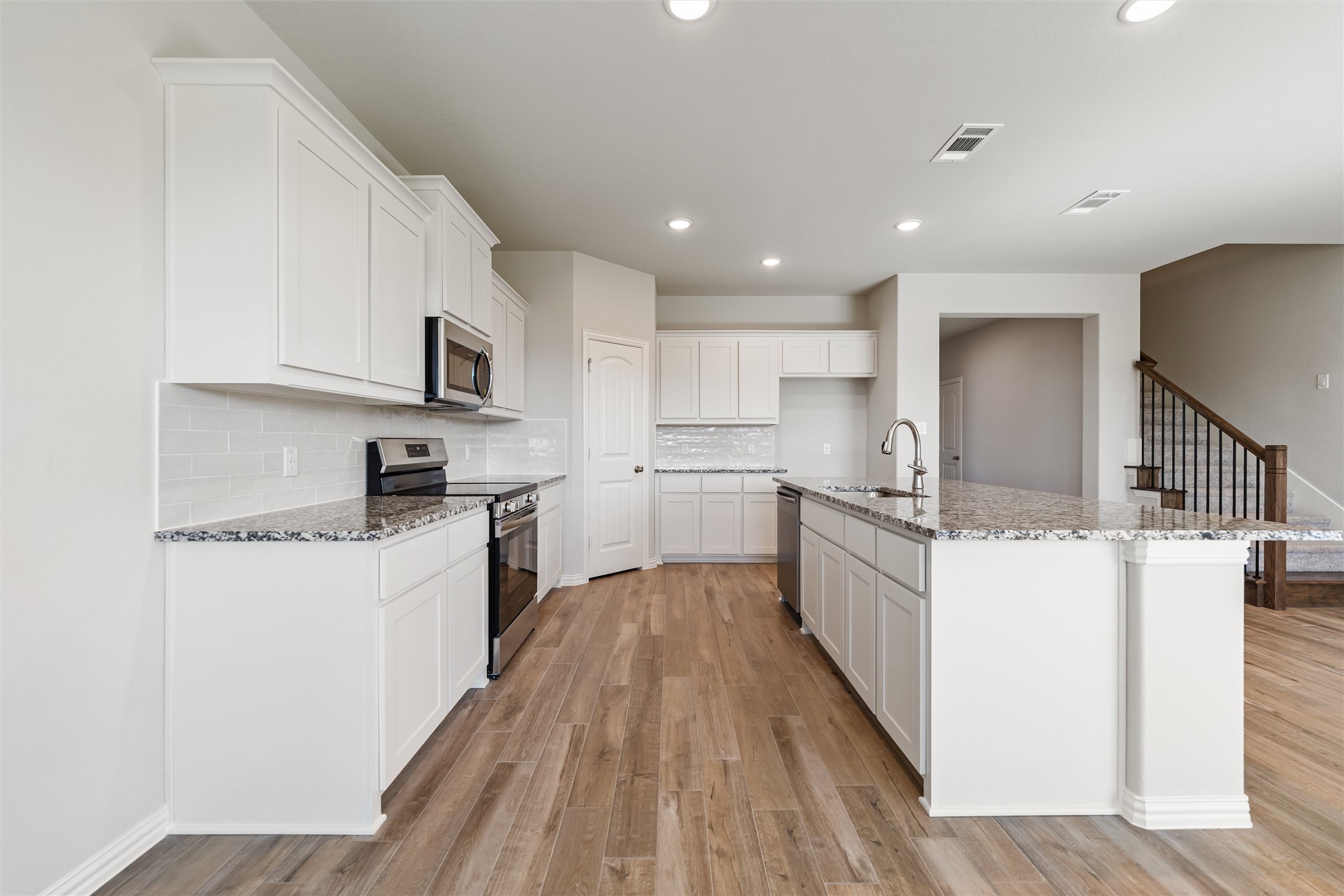 1240 Colca Drive Springtown TX 76082