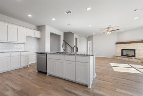 1240 Colca Drive Springtown TX 76082