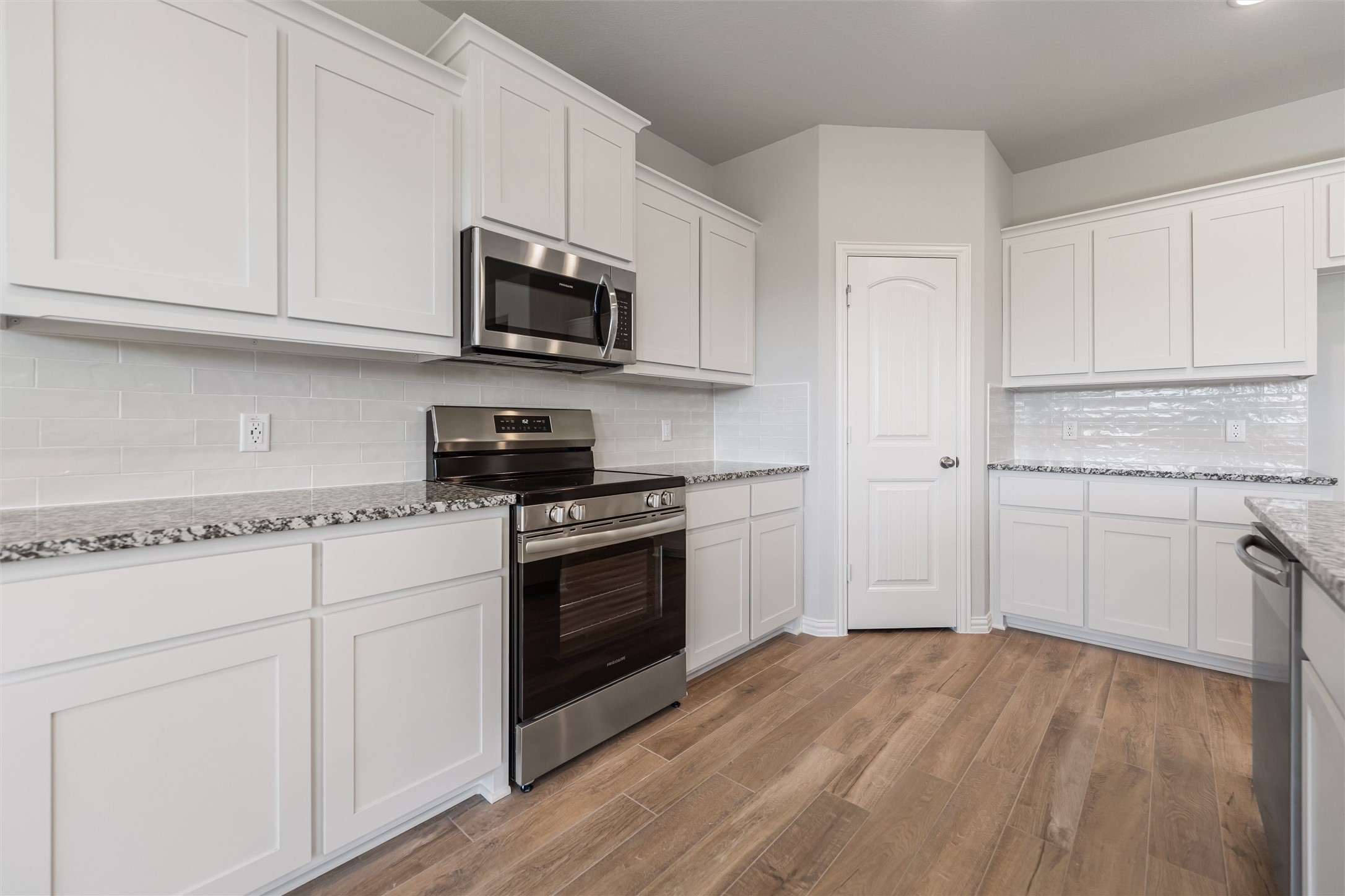 1240 Colca Drive Springtown TX 76082